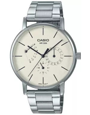 Годинник Casio TIMELESS COLLECTION MTP-E320D-9E