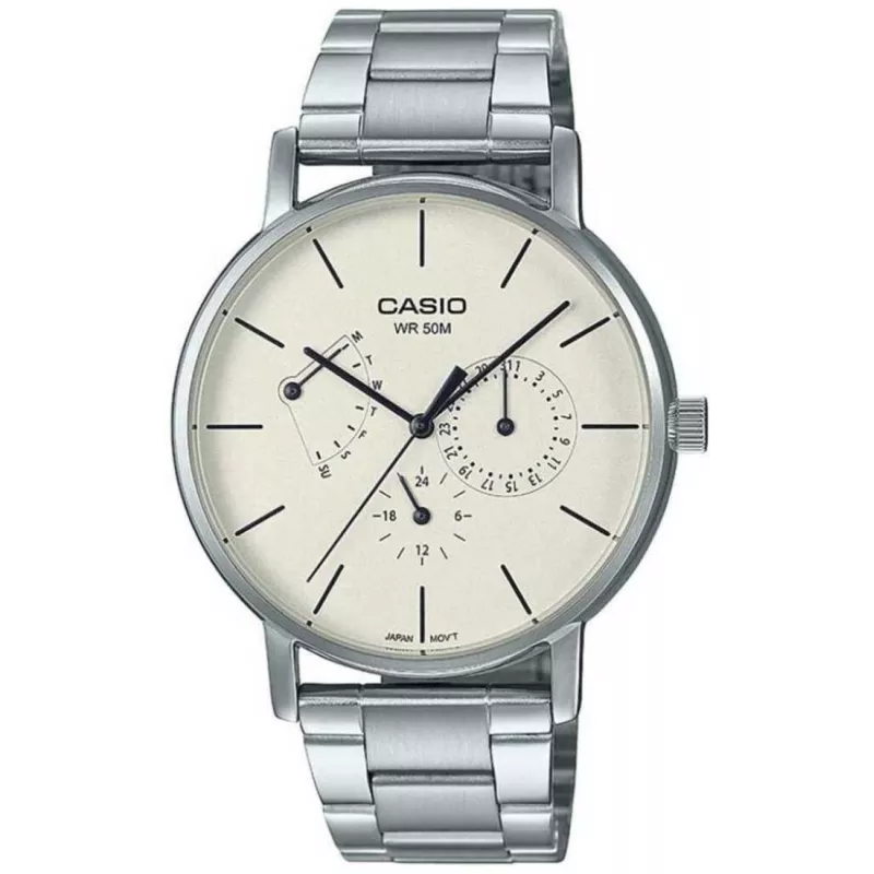 Годинник Casio TIMELESS COLLECTION MTP-E320D-9E