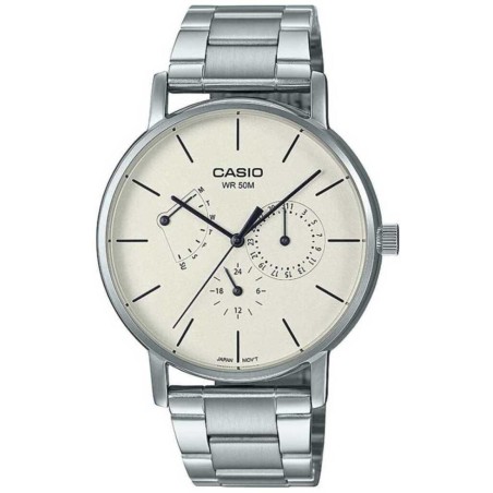 Годинник Casio TIMELESS COLLECTION MTP-E320D-9E