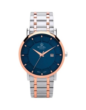 Годинник ROYAL LONDON 41462-04