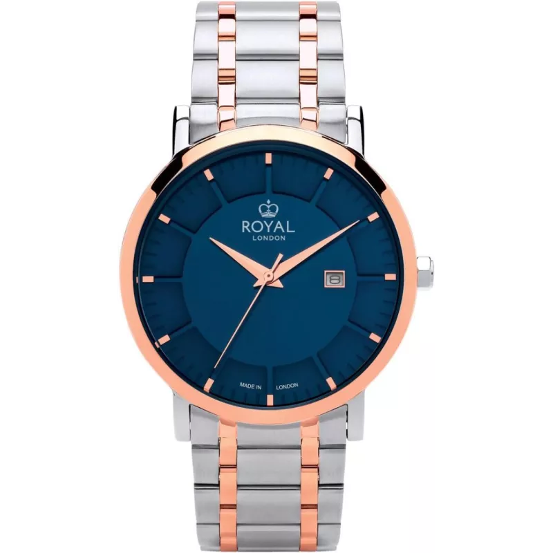 Годинник ROYAL LONDON 41462-04