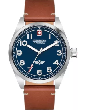 Годинник Swiss Military Hanowa Falcon SMWGA2100402