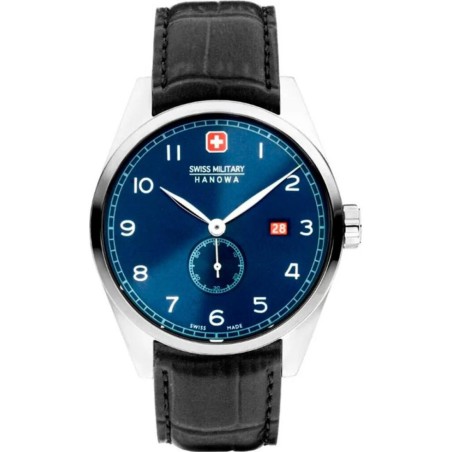 Годинник Swiss Military Hanowa Lynx SMWGB0000701