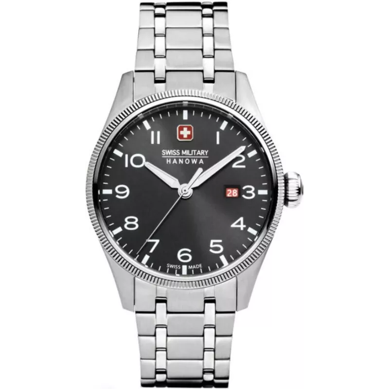 Годинник Swiss Military Hanowa Thunderbolt SMWGH0000801