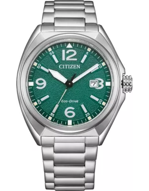 Годинник Citizen AW1571-76X