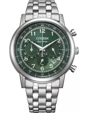 Годинник Citizen CA4630-53X