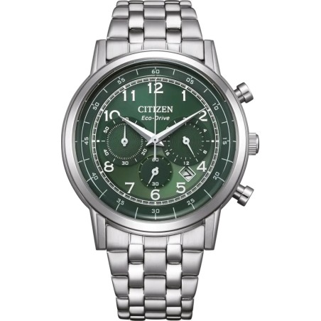 Годинник Citizen CA4630-53X