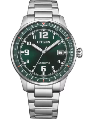 Годинник Citizen NJ0190-51X