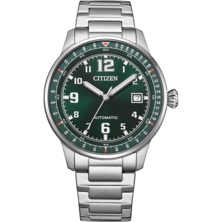 Годинник Citizen NJ0190-51X