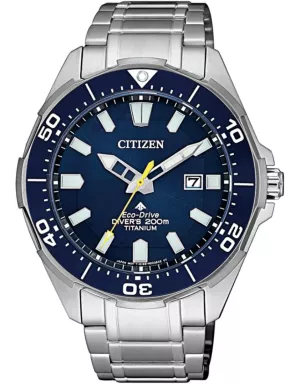 Годинник Citizen Promaster BN0201-88L