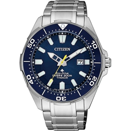 Годинник Citizen Promaster BN0201-88L