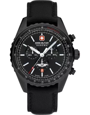 Годинник Swiss Military Hanowa Afterburn Chrono SMWGC0000330