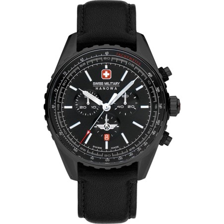 Годинник Swiss Military Hanowa Afterburn Chrono SMWGC0000330