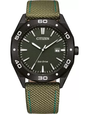 Годинник Citizen BM7635-01X