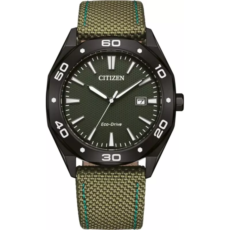 Годинник Citizen BM7635-01X