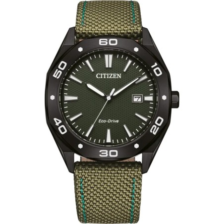 Годинник Citizen BM7635-01X