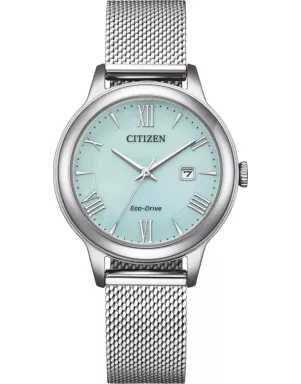 Годинник Citizen EW2621-75M