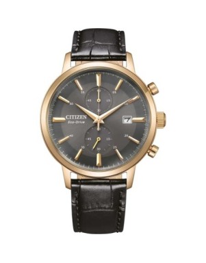 Годинник Citizen CA7067-11H