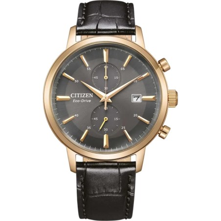 Годинник Citizen CA7067-11H
