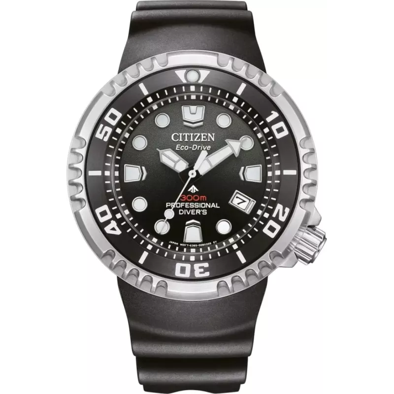 Годинник Citizen Promaster Marine BN1024-01E
