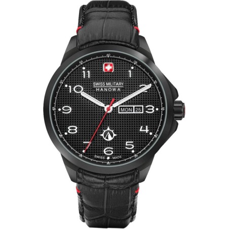 Годинник Swiss Military Hanowa Puma SMWGB2100330