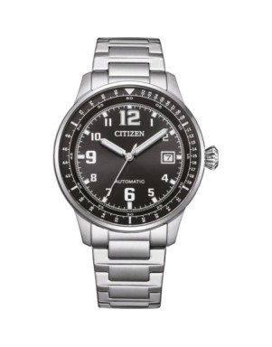 Годинник Citizen NJ0190-51E