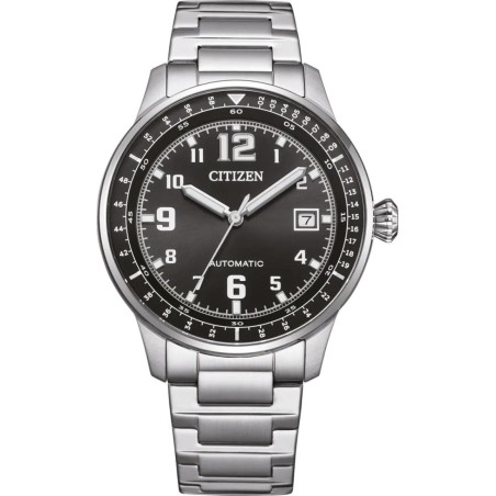 Годинник Citizen NJ0190-51E