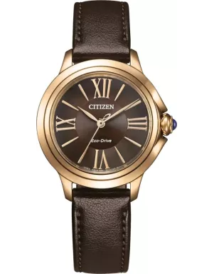 Годинник Citizen L EM1163-09X