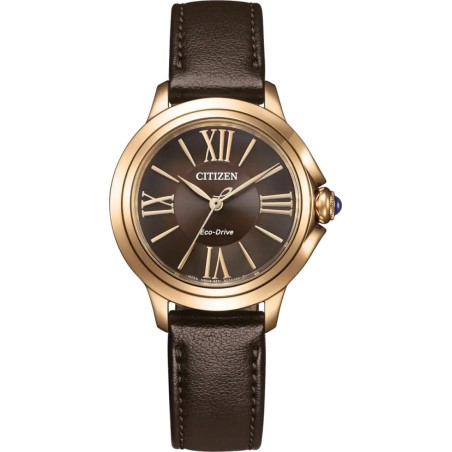 Годинник Citizen L EM1163-09X
