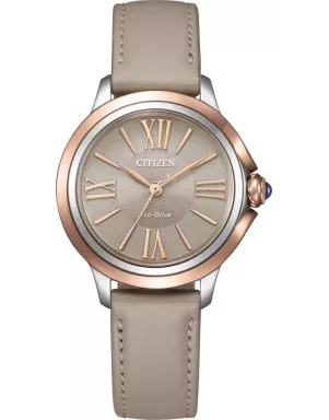 Годинник Citizen L EM1166-01Z