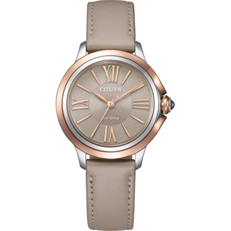 Годинник Citizen L EM1166-01Z