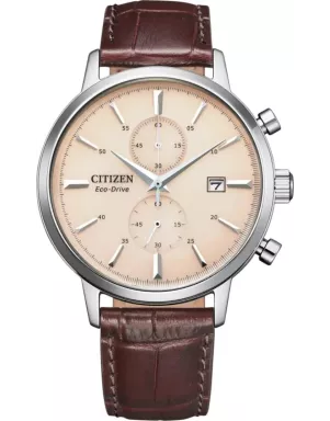 Годинник Citizen CA7061-26X