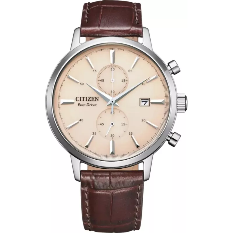 Годинник Citizen CA7061-26X