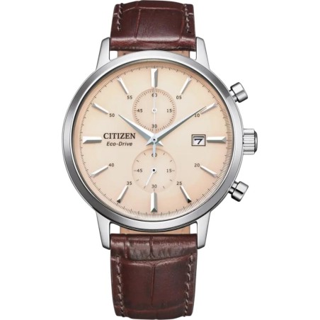 Годинник Citizen CA7061-26X