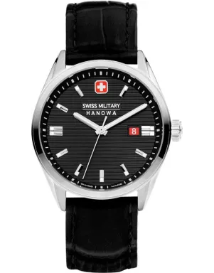 Годинник Swiss Military Hanowa Roadrunner SMWGB2200104