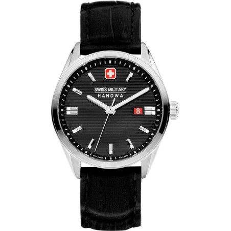 Годинник Swiss Military Hanowa Roadrunner SMWGB2200104