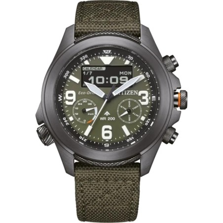 Годинник Citizen Promaster Land JV1005-02W