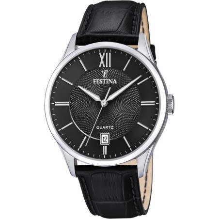 Годинник Festina Classics F20426/3