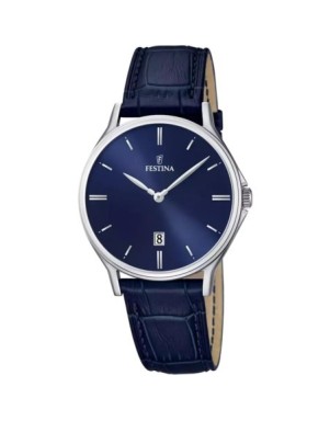 Годинник Festina Classics F16745/3
