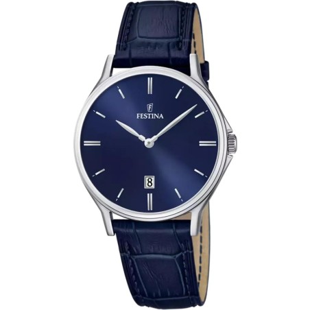 Годинник Festina Classics F16745/3