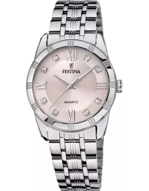 Годинник Festina Mademoiselle F16940/C