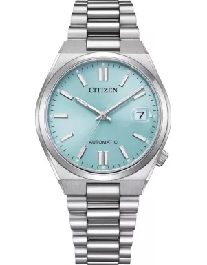 Годинник Citizen Tsuyosa NJ0200-50L