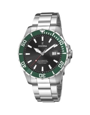 Годинник Festina Automatic F20531/2