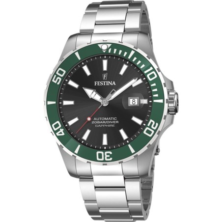 Годинник Festina Automatic F20531/2
