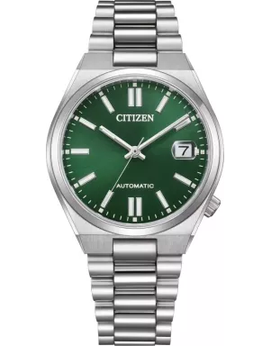 Годинник Citizen Tsuyosa NJ0200-50X