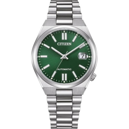Годинник Citizen Tsuyosa NJ0200-50X