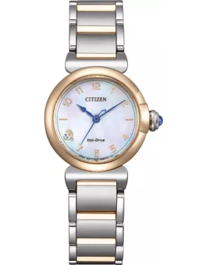 Годинник Citizen L EM1136-87D