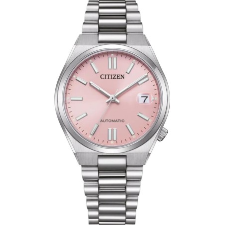 Годинник Citizen Tsuyosa NJ0200-50Z