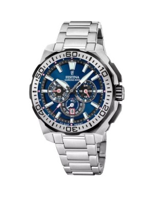 Годинник Festina Chrono Bike F20724/2