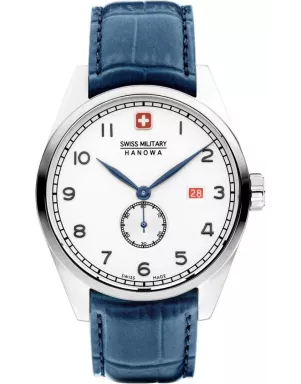 Годинник Swiss Military Hanowa Lynx SMWGB0000702